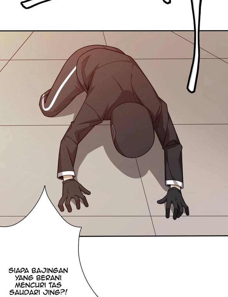 Reborn Doctor Chapter 07 Gambar 9